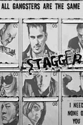 Stagger 2009 постер