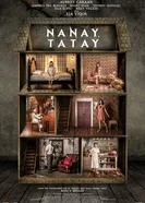 Nanay, tatay постер