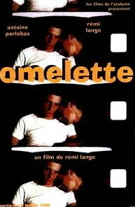 Постер Омлет 1994