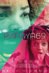 Papaya 69 постер