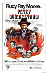 Petey Wheatstraw постер