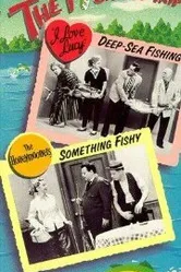 The Fishing Trip постер