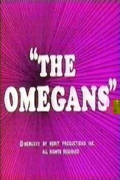 Постер The Omegans