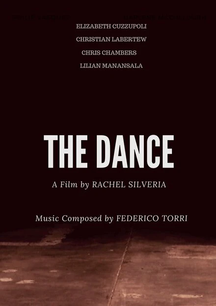 Постер The Dance 2018