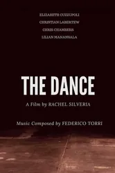 The Dance 2018 постер