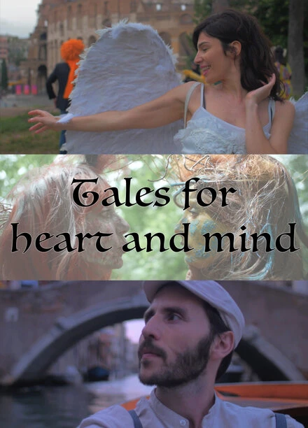 Постер Tales for Heart and Mind