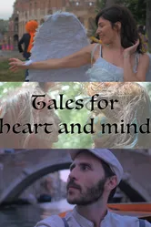 Tales for Heart and Mind постер