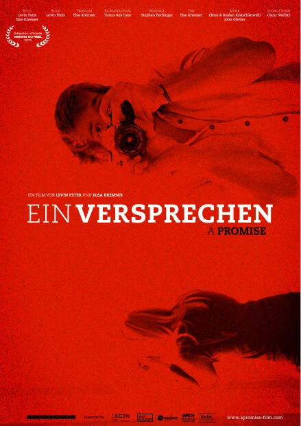 Постер Ein Versprechen