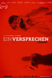 Ein Versprechen постер