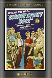Clancy Street Boys постер