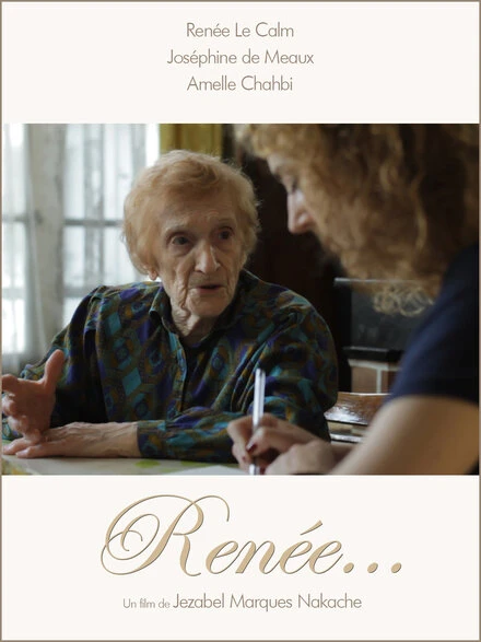 Постер Renée...