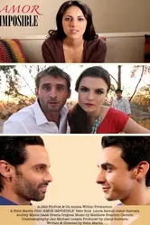 Amor Imposible постер