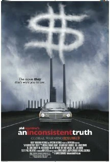 Постер An Inconsistent Truth