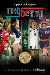 The 96 Effect постер