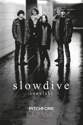 Slowdive: Souvlaki постер