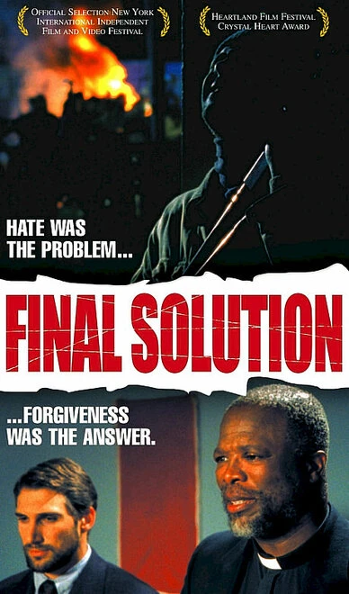 Постер Final Solution 2001