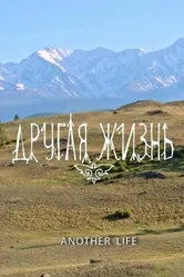 Другая жизнь 2017 постер