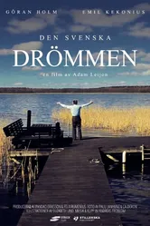 Den Svenska Drömmen постер