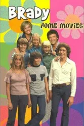 Brady Bunch Home Movies постер