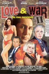 Love and War II постер