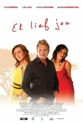 Ek Lief Jou постер