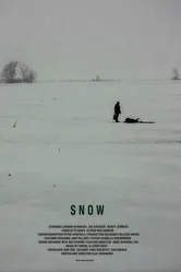 Snow 2017, Австралия постер