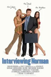 Interviewing Norman постер
