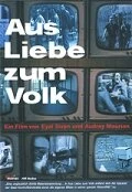 Постер Aus Liebe zum Volk