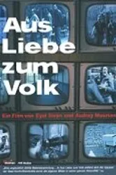 Aus Liebe zum Volk постер