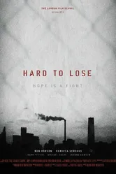Hard to Lose постер
