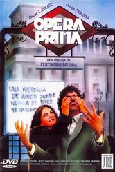 Опера Прима 1980 постер