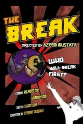 The Break 2015 постер