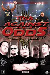 TNA Против всех сложностей 2009 постер