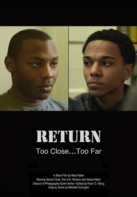 Постер Return 2013, США