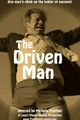 The Driven Man постер