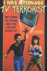 Я был подростком, терроризирующим телевидение 1985 постер