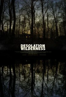 Постер Desolation Wilderness