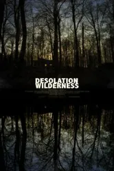 Desolation Wilderness постер