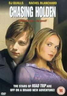 Постер По следам Холдена 2003