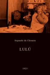 Lulù постер