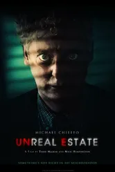 Unreal Estate 2016 постер
