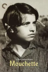 Мушетт 1967 постер