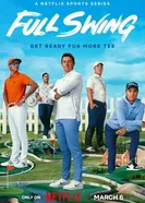Full Swing постер