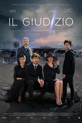 Il giudizio постер