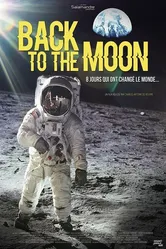 Back to the Moon постер