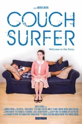 Couch Surfer постер
