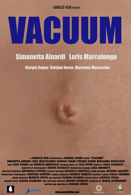 Постер Vacuum 2012