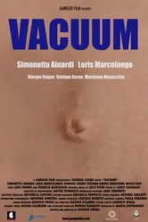 Vacuum 2012 постер