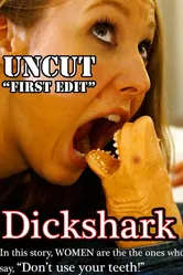 Dickshark постер