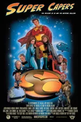 Суперпридурки 2008 постер